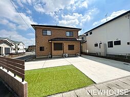 太田市南矢島町の一戸建て