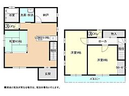 太田市六千石町　中古 オーナーチェンジ物件