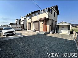 邑楽町篠塚　中古