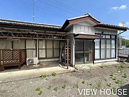 太田市吉沢町　中古戸建
