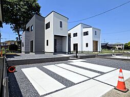 大泉町仙石第23期　新築