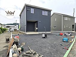 桐生市境野町　第６　新築