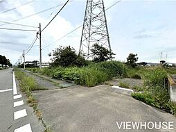 太田市大原町 土地