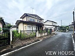 太田市新田木崎町　中古