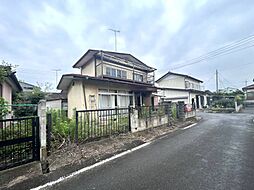 太田市新田木崎町　中古