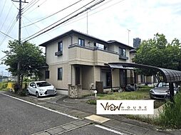 邑楽郡大泉町朝日四丁目　中古住宅