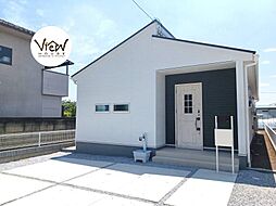 桐生第25相生町 新築