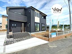 桐生第26相生町 新築