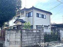 太田市新田木崎町 オーナーチェンジ物件