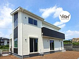 桐生第6広沢町　新築