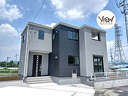 桐生第７広沢町　新築