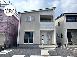 太田市鳥山上町第1期 新築