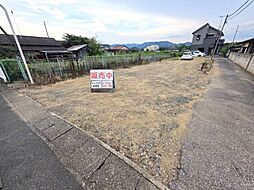 太田市吉沢町　土地