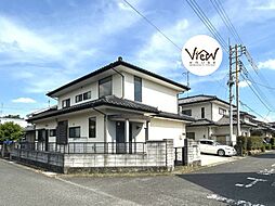 太田市成塚町　中古