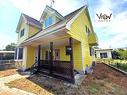 太田市岩瀬川町　中古