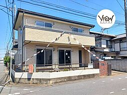 行田市　持田　中古