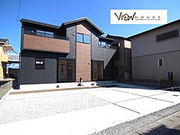 桐生市広沢町１丁目　新築