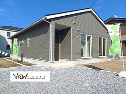 大泉町寄木戸第16　新築