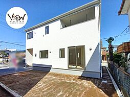 大泉町吉田第12　新築