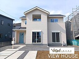 太田市内ケ島町第12期　新築