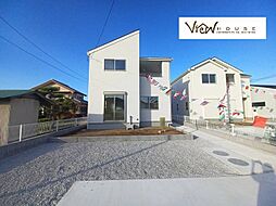 太田第14下田島町　新築