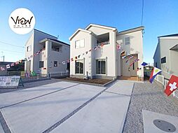 太田第14下田島町 新築