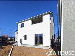 邑楽町中野4　新築