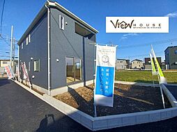 邑楽町中野4　新築