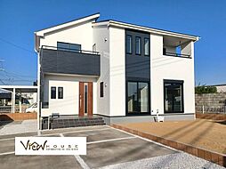 大泉第15寄木戸　新築