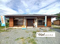 桐生市天神町　中古