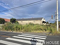 太田市尾島町 土地