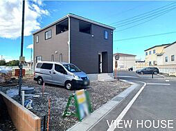 太田市下田島町第5　新築