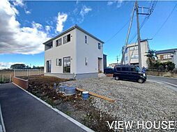 太田市下田島町第5　新築