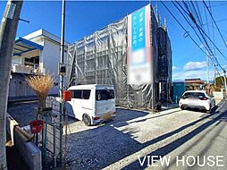 桐生市広沢町第18　新築