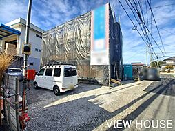 桐生市広沢町第18　新築