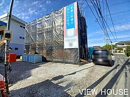 桐生市広沢町第18　新築