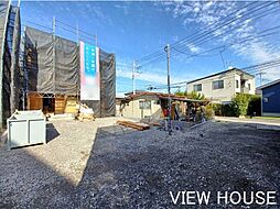 桐生市広沢町第18　新築