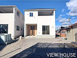 桐生市広沢町第18 新築