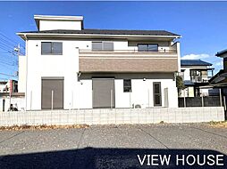 大泉町富士3丁目　新築