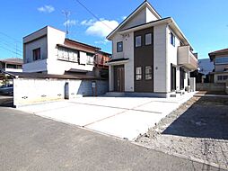 大泉町富士3丁目　新築