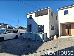 桐生市広沢町第18 新築