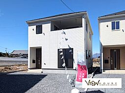 桐生市広沢町第18　新築