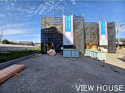 桐生市広沢町第18　新築