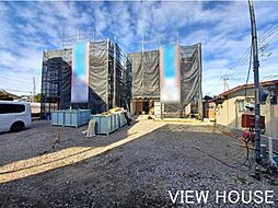 桐生市広沢町第18　新築