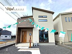 太田市鳥山上町第1期　新築