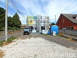 クライン太田市東別所第8期　新築