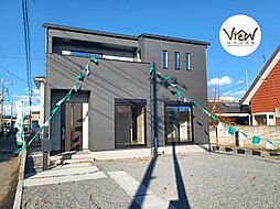 クライン太田市東別所第8期　新築