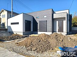 クライン太田市東別所第7期　新築