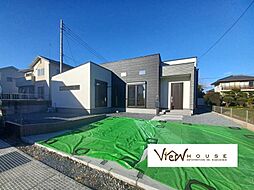 クライン太田市東別所第7期　新築