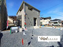 桐生市天神町第2　新築